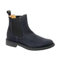 Callaghan, Shoes, male, Blue, 6 UK, Stylish Ankle Boots