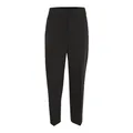 InWear, Trousers, female, Black, S, Naxaiw Pant Trousers 30108709 Black