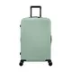 American Tourister, Suitcases, unisex, Green, ONE Size, Cabin Bags