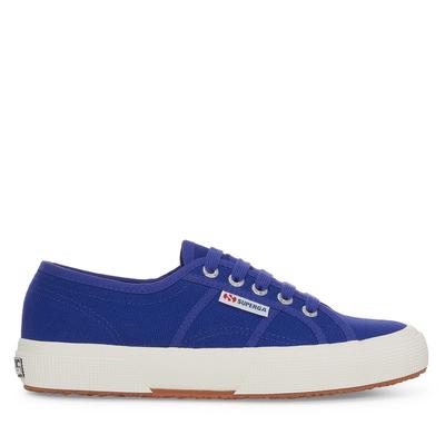 Superga 2750 Cotu Classic - Blue Spectrum/f Avorio Trainers