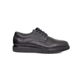 Callaghan, Shoes, male, Black, 6 UK, Stylish Polacchini Shoes