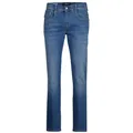 Replay, Jeans, male, Blue, W34 L34, Slim-fit Jeans