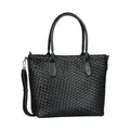 Gabor, Bags, female, Black, ONE Size, Stylish Emilia Tote Bag