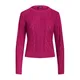 Ralph Lauren, Knitwear, female, Pink, L, Fuchsia Jumpers for Women