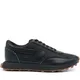 Diesel, Shoes, female, Black, 5 UK, S-Racer LC W Trainers - Fashion-forward Statement Trainers