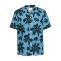 Paul Smith, Shirts, male, Blue, M, Paul Smith Shirts Blue