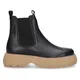 Kennel & Schmenger, Shoes, female, Black, 4 UK, Stylish Chelsea Boots for Women