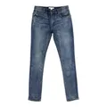 Burberry, Kids, male, Blue, 14 Y, Blue Distressed Kids Denim Jeans