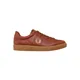 Fred Perry, Shoes, male, Brown, 8 UK, Shoes