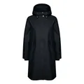 Part Two, Coats, female, Blue, 3Xl, Anorak, Stay Warm and Stylish in Part Two Parka