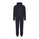 Moncler, Kids, male, Blue, 12 Y, Kids Jersey Tracksuit Set - Navy, Size 14Y