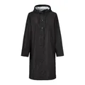 Becksöndergaard, Jackets, female, Black, M, Simple Rain Jacket