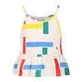 Bobo Choses, Kids, female, Multicolor, 13 Y, Kids Top in Bobo Choses Style