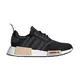 Adidas Originals, Shoes, female, Black, 5 2/3 UK, Nmd_R1 W Women`s Trainers in Black with Logo
