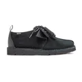 Clarks, Shoes, male, Black, 5 1/2 UK, Gore-Tex Desert Trek Shoe