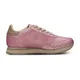 Woden, Shoes, female, Pink, 4 UK, Glitter Trainers Ydun Icon