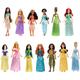 Disney Princess Ultimate Princess Collection Dolls 13 Pack