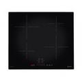 Caple C847I C847I 59cm Frameless Induction Hob - BLACK