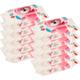 Baby Wipes 10 Packs 720 Wipes Vidaxl pink