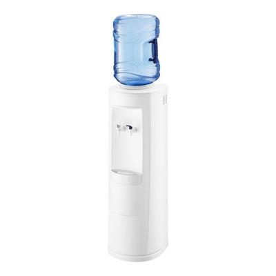 Oasis 507231 GIB110NS WHT 5 Gallon Gibraltar White Cook / Cold Top Load Water Cooler