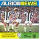 West Bromwich Albion v Galatasaray official programme 27/09/1978 UEFA Cup