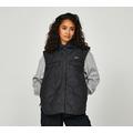 Womens Trend Quilted Gilet