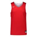 Nike M Nk Tank Reversible Breathable Sports Vest Red