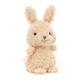 Little Bunny Soft Toy