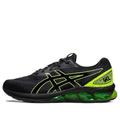 Asics Gel Quantum 180 7 'Black Safety Yellow'