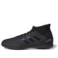 Adidas Predator Tango 19.3 Turf Boots 'Black'