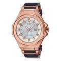 CASIO Baby-G 'Black Rose Gold'