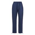 Men's Air Jordan Essential Basketball Training Sports Woven Long Pants/Trousers Deep Navy Blue