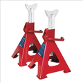 Sealey Axle Stands (Pair) 6 Tonne Capacity per Stand Ratchet Type