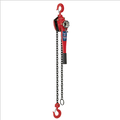 Sealey Lever Hoist Steel 1000kg