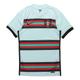 Nike Soccer/Football Sports Jersey SW Fan Edition Portugal Away Light