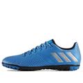 adidas Messi 16.3 TF Turf 'Blue Silver'