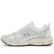New Balance 878 Series Low Top Athleisure Casual Sports Shoes Unisex 'Cream'