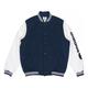 adidas originals Varsity Bomber Sports Jacket Blue