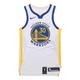 Nike NBA Jersey AU Basketball Jersey Golden State Warriors Curry For Men White