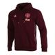 adidas Manchester United Soccer/Football Sports Pullover Red