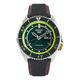 Men's SEIKO No. 5 Crossover Limited Edition Athleisure Casual Sports Commemorate Watch