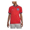 Nike England 22/23 Stadium Away Jersey Challenge 'Red'