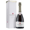 Rathfinny Wine Estate Blanc de Blancs Brut English Sparkling Wine 2017 Sparkling Wine