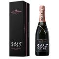 Moët & Chandon - Moet & Chandon Vintage Rose 2015 Sparkling Wine - Champagne - 750ml Sparkling Wine