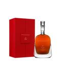 Woodford Reserve Baccarat Edition Kentucky Whiskey, American Whiskey, Leather