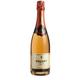 Bouvet Ladubay Rose Brut Excellence Sparkling Wine, Wine, Floral Sparkling Wine