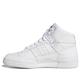 adidas originals Forum Mid Rs Xl 'White Black'