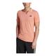 adidas Aeroready Freelift Pro Tennis Polo Shirt 'Wonder Clay'