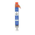 1 Photo Blue Ink Cartridge to replace Canon CLI-581PB Compatible/non-OEM from Go Inks