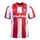 Nike Atltico Madrid 21/22 Stadium Home Football Shirt 'Red White'